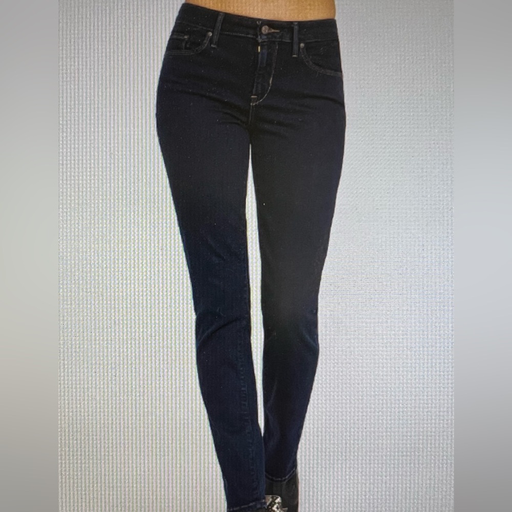 SALE $10 👖Levi’s Classic Mid-rise Skinny - 31
